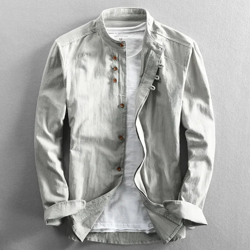 Katana blouse for men - Samson