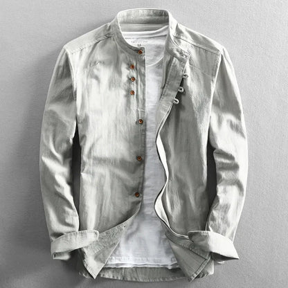 Katana blouse for men - Samson