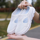 Zapatos sin cordones para mujer - Amari