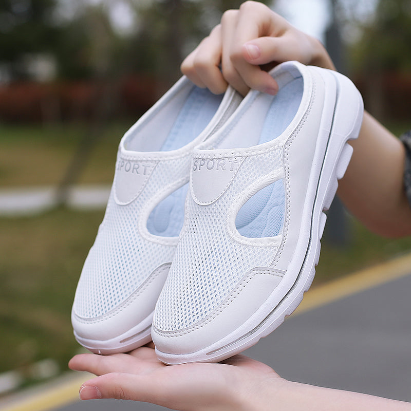 Ladies' Slip-On Shoes - Amari