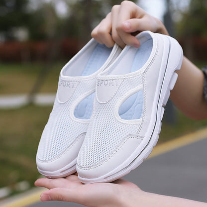 Ladies' Slip-On Shoes - Amari