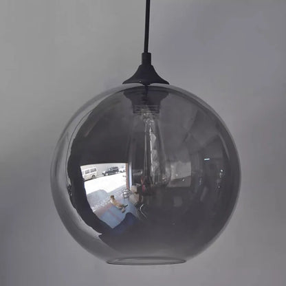 Modern LED Pendant Light - Stylish and Energy Efficient