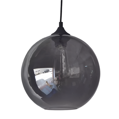 Modern LED Pendant Light - Stylish and Energy Efficient