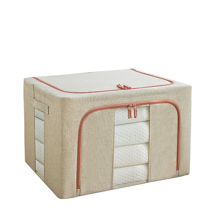 Oxford Advanced Storage Box