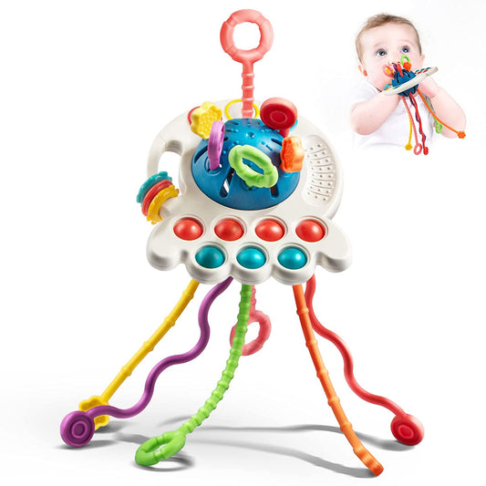 Juguetes para bebés | Juguetes educativos | Juguetes Montessori