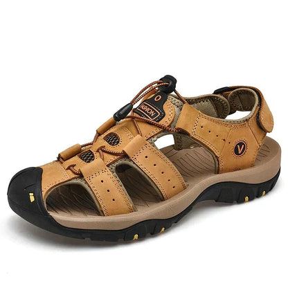 Orthopaedic Sandals for Men