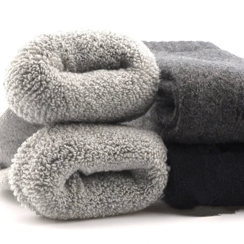Warm Wool Socks for Women – For Ultimate Comfort and Coziness