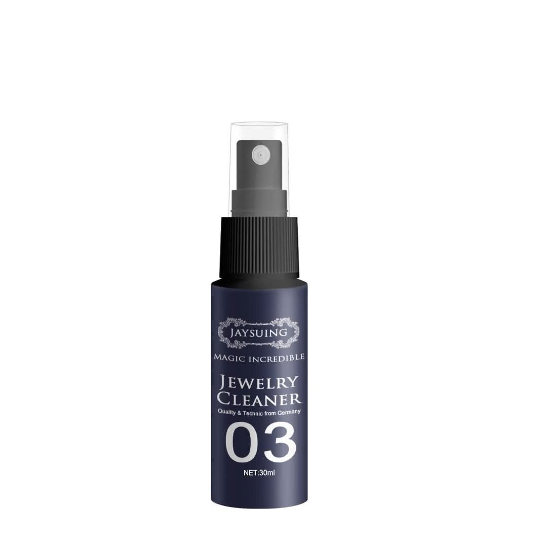 Jewellery Reviver - Restore the Brilliant Shine