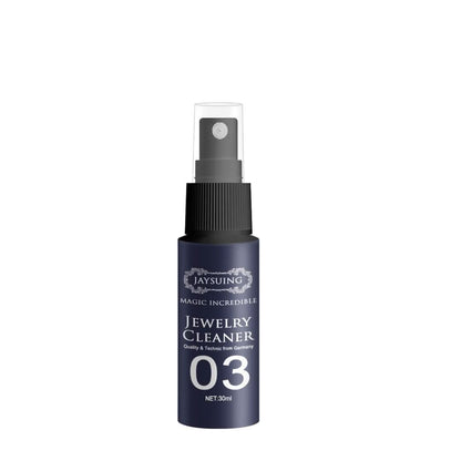 Jewellery Reviver - Restore the Brilliant Shine
