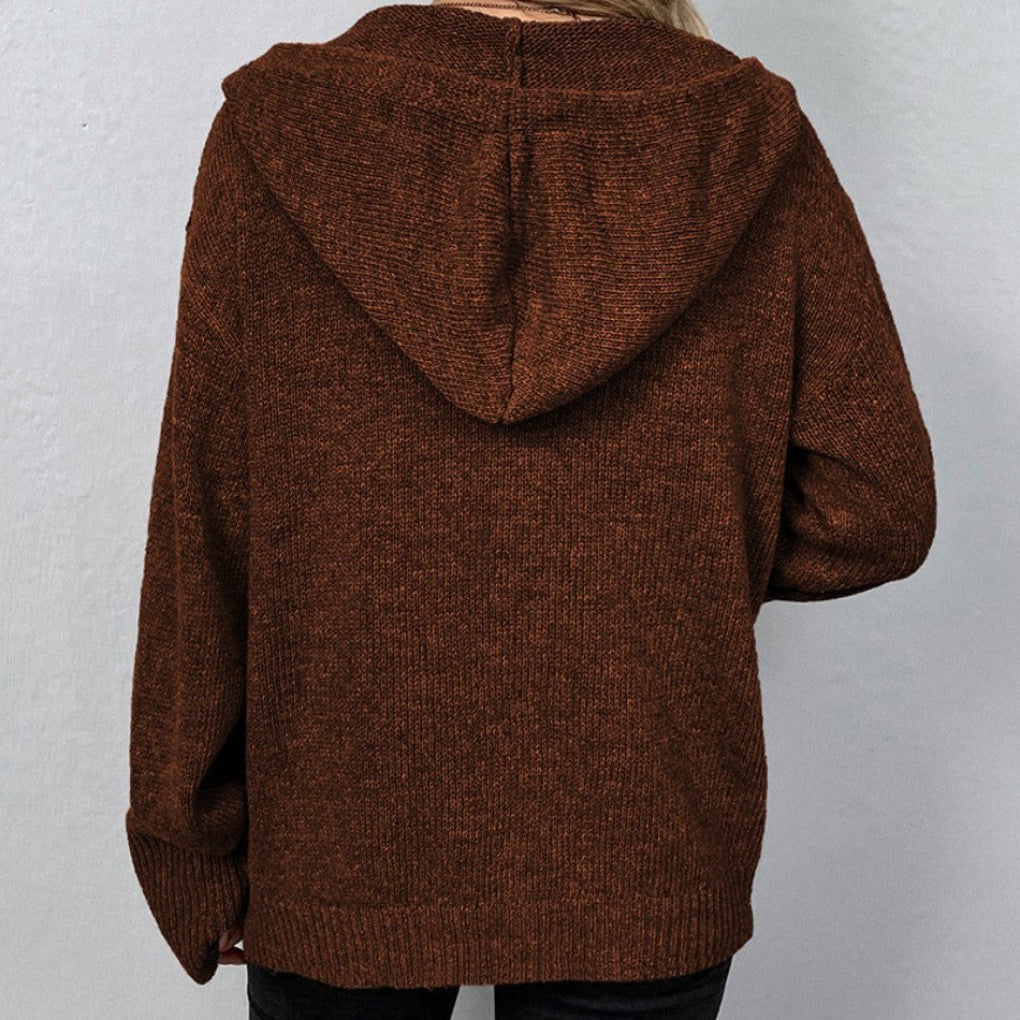 Casual Warm & Stylish Winter Sweater
