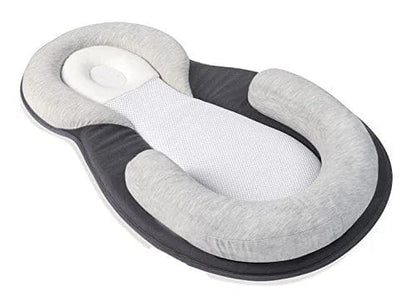 DreamEase Pro - Cuscino ergonomico per neonati