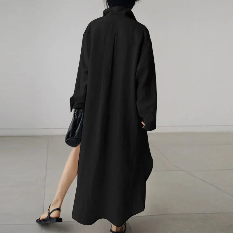 Long Summer Dress for Women