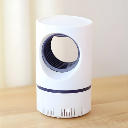 InsectShield - Potente lampada UV antinsetti - Per interni ed esterni