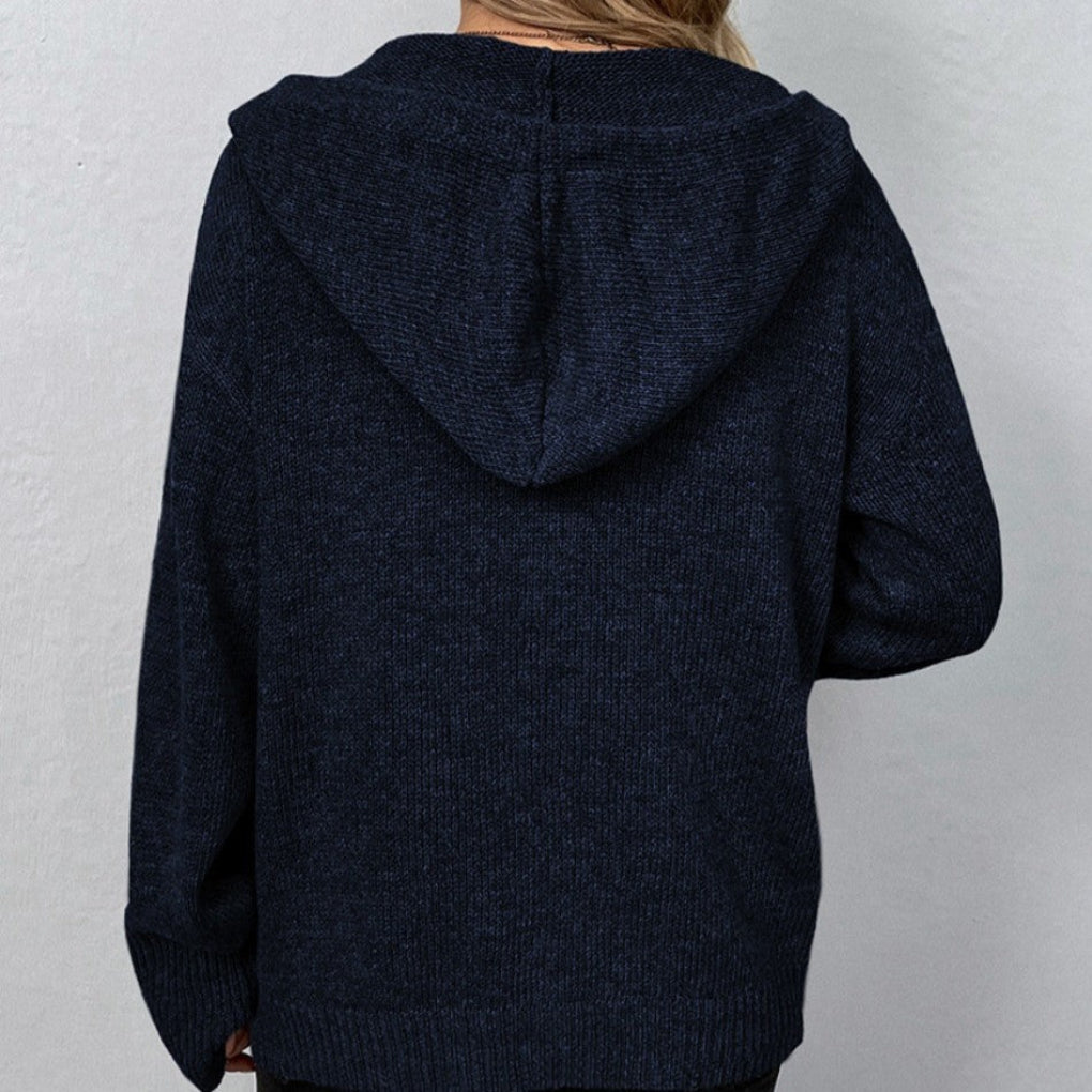 Casual Warm & Stylish Winter Sweater