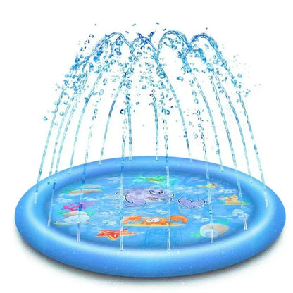 Splashy - Pet Pool