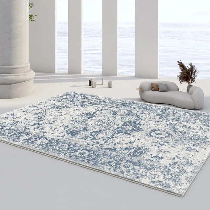 Luxury Persian Carpet - Timeless Elegance for Any Interior