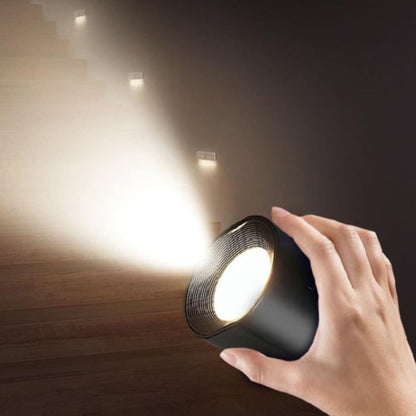 IllumiFlex - Smart LED Wall Lamp