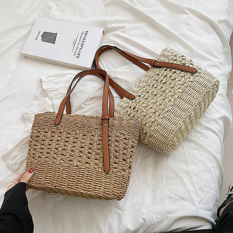 Boho Handmade Bag