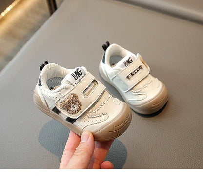 Gleb – Cute and Comfortable Baby Shoes