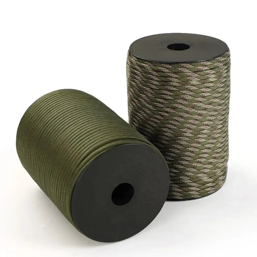 100 m Survival Paracord