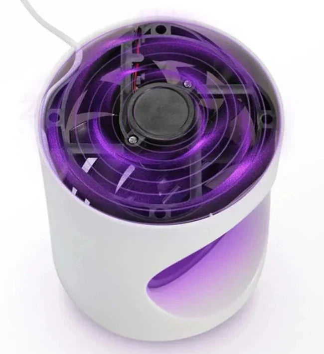 SmartHome - Mosquito Lamp - Insect Zapper - Electric Insect Catcher