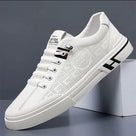 Zapatilla deportiva elegante para hombre - Christian
