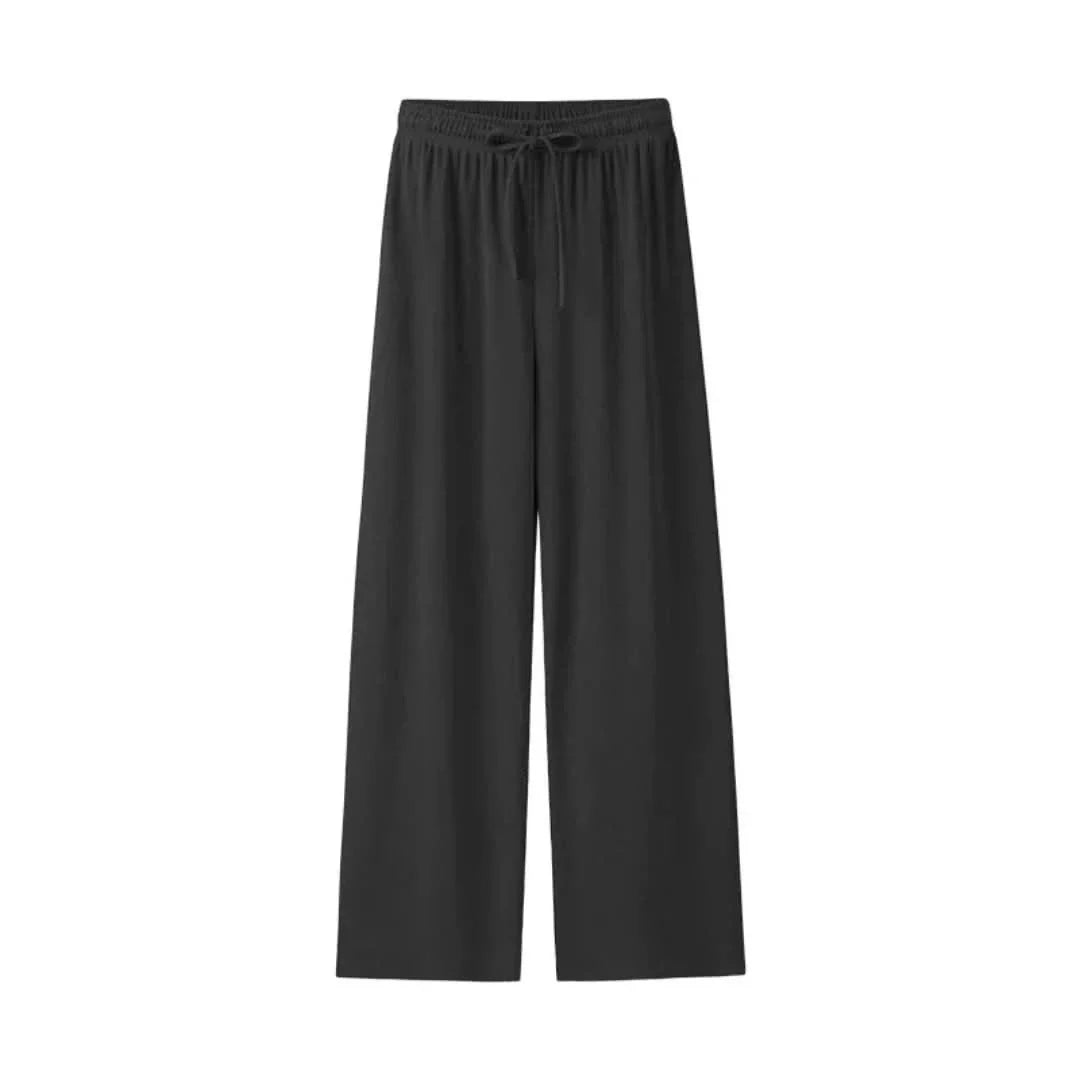 Comfys - Viral Linen Trousers