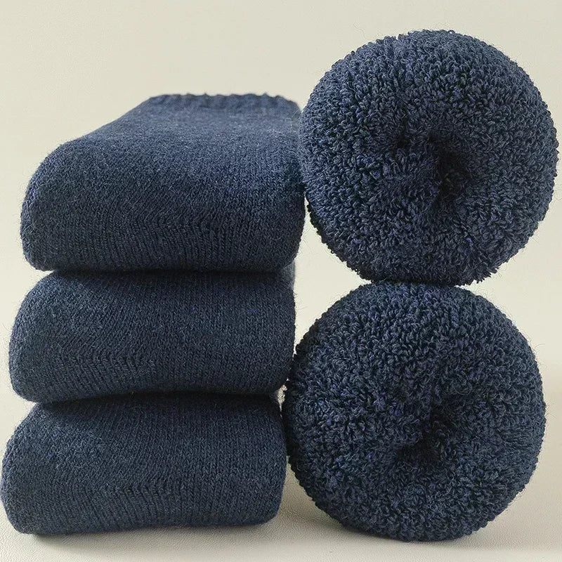 Warm Wool Socks for Women – For Ultimate Comfort and Coziness