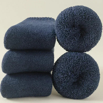 Warm Wool Socks for Women – For Ultimate Comfort and Coziness