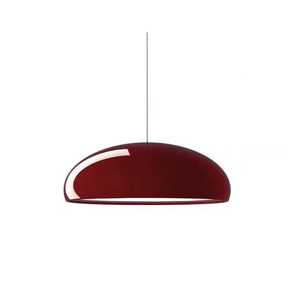 Závěsné svítidlo v moderním italském designu
