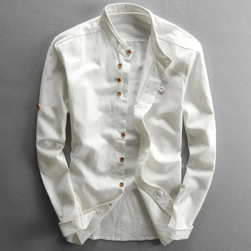 Katana blouse for men - Samson