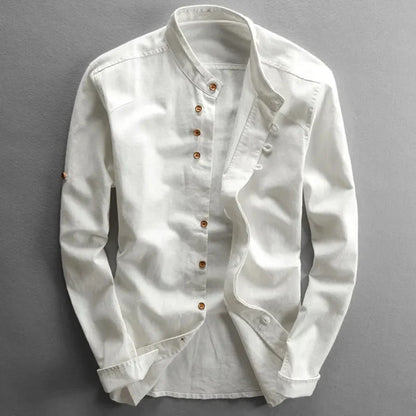Katana blouse for men - Samson