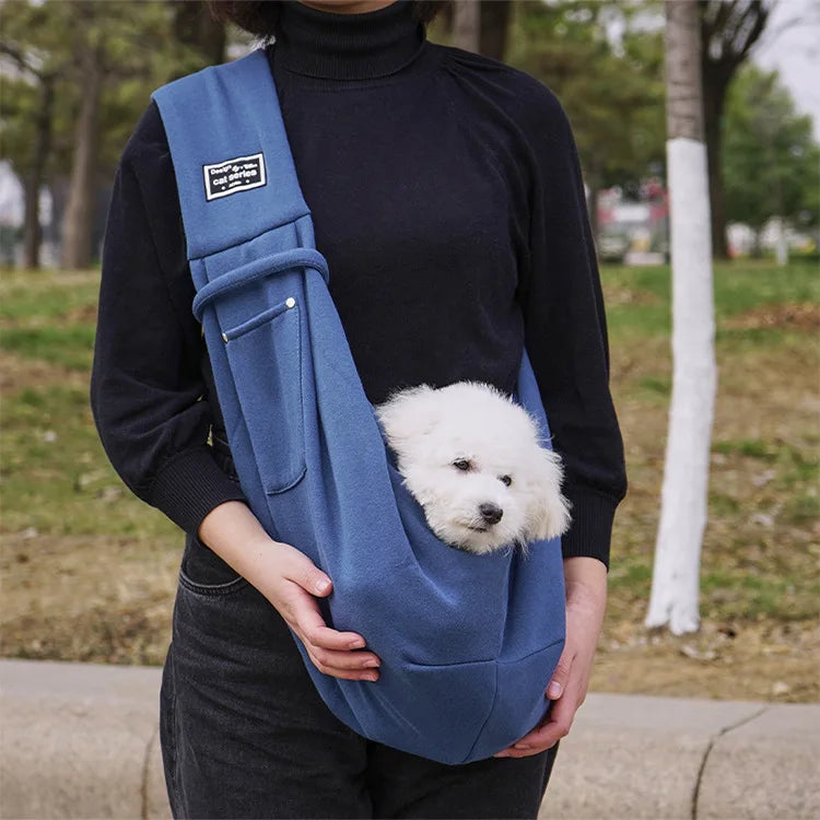 PetBag - Portable Pet Carrier