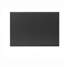 Rubber Coffee Mat - Waterproof - Heat Resistant - Perfect Protection