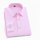 Camisa casual elegante con diseño atemporal y ajuste cómodo