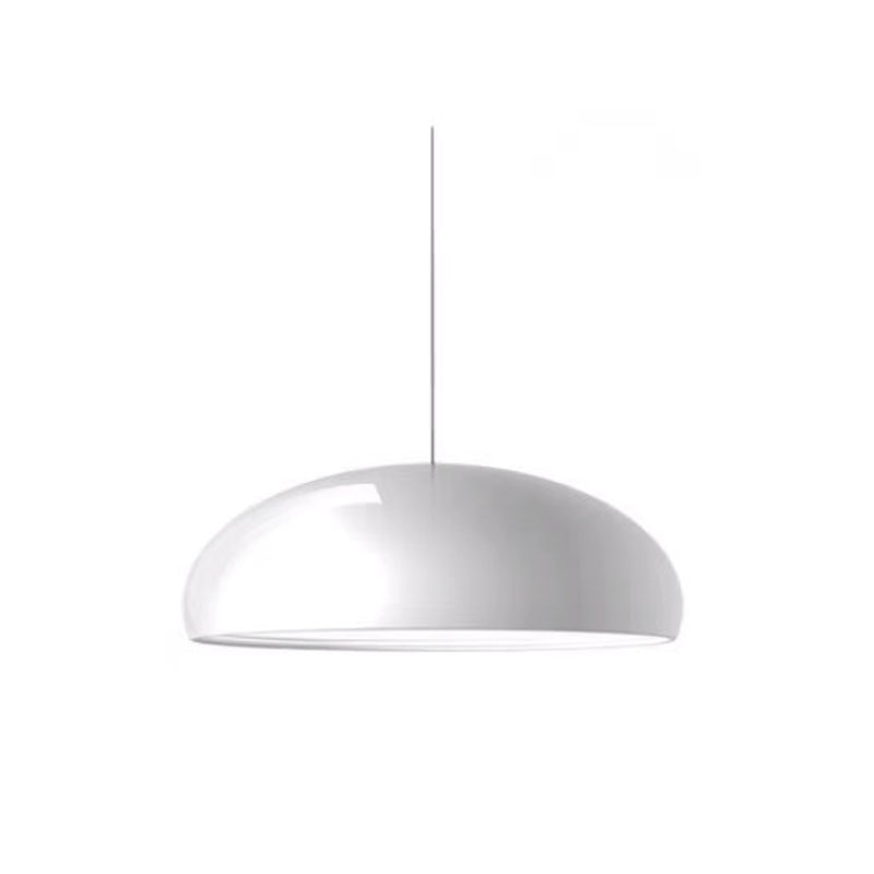 Závěsné svítidlo v moderním italském designu