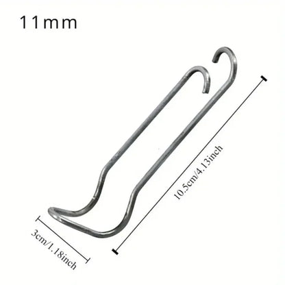 Connectors - Connections