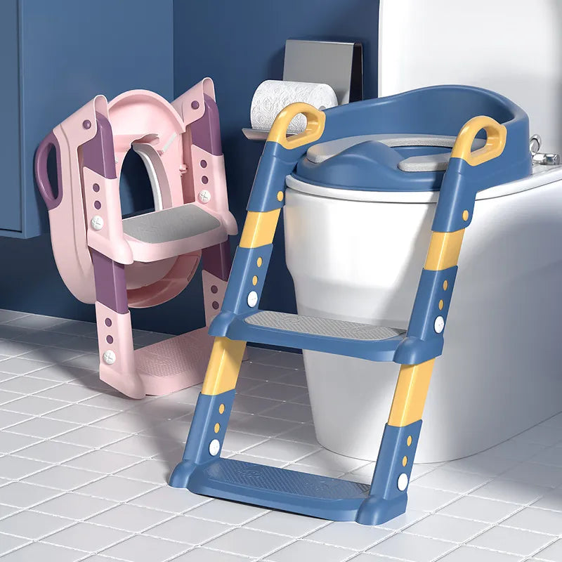 PottyTrainer Pro - Simple Toilet Training - Comfortable and Effective