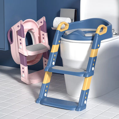 PottyTrainer Pro - Simple Toilet Training - Comfortable and Effective