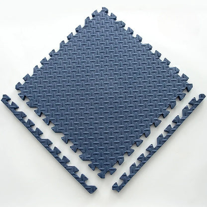 SafePlay - Thick Baby Play Mat - Safe & Comfortable