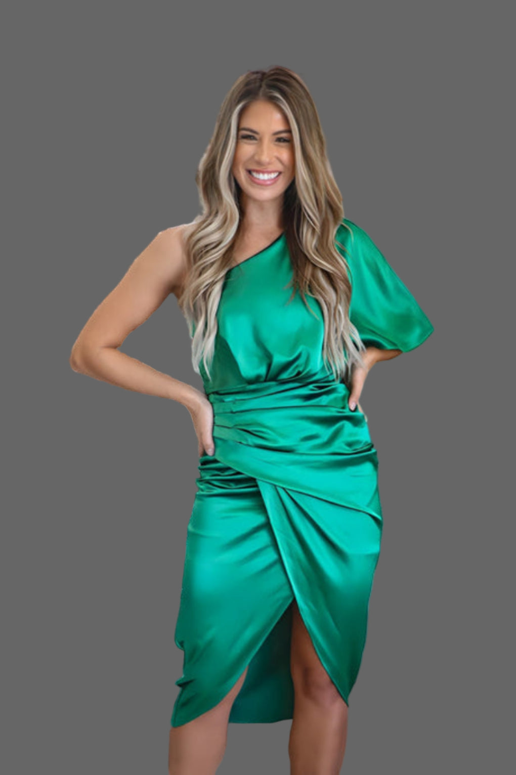 Modern Women's Dress