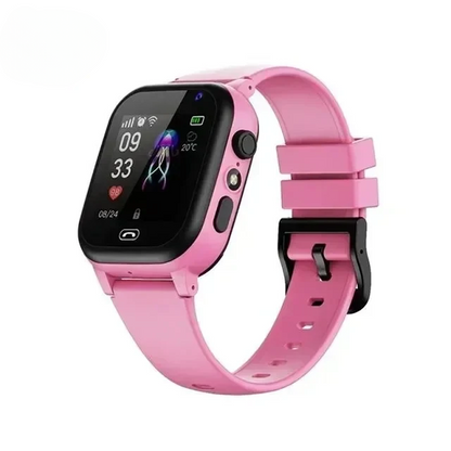 GPS Children's Watch with GPS - WiFi and Video Call Function