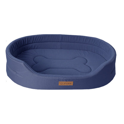 Sutton – Cama impermeable y cómoda para perros
