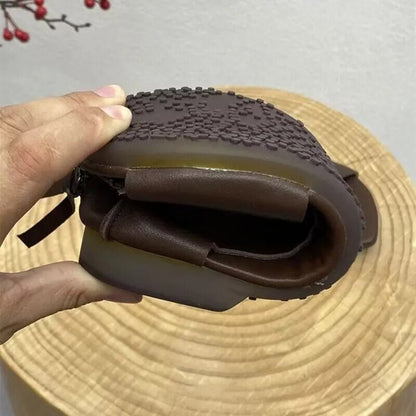 Women's Leather Sandals