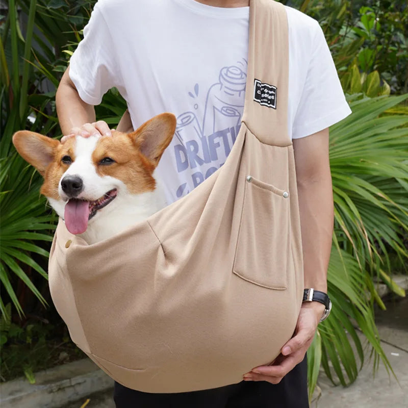 PetBag - Portable Pet Carrier