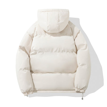 Giacca calda da uomo di Lukas - Comoda ed elegante