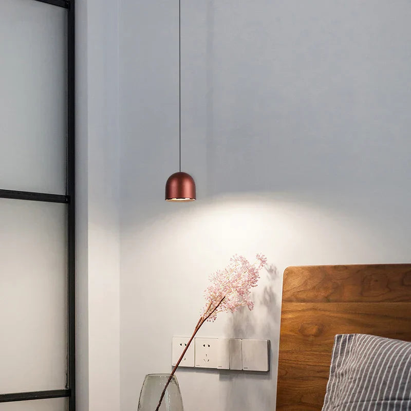 LED Pendant Light COB - Modern and Energy-Efficient