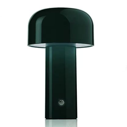 Luminis Touch Table Lamp – Portable, Rechargeable and Ambient Light