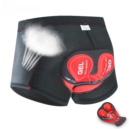 MotoPro - Pantaloncini comodi