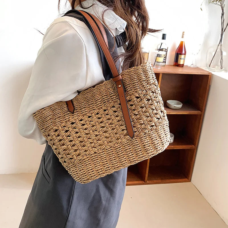 Boho Handmade Bag